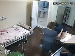 Vaginal_exam_women_in_maternity_hospital_29 Excited Asian Sweetheart Takes Cock into Mouth for Hot Sex Adventure