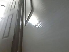 My_neighbor_masturbating_in_the_shower Sizzling Asian Beauty Enjoys Raw Passionate Night