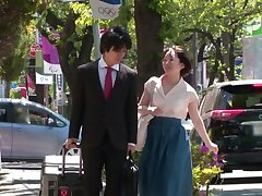 SSIS-147 Manami Komukai's Threesome Adventure Ignites Passionate Nights