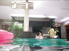 abv-25 Sensual Japanese Folded Beauty Gets Kinky Toy Pleasure Deep Inside