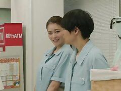 DVAJ-598 Teen Temptress Rides Him Wild for Unforgettable Night of Passion