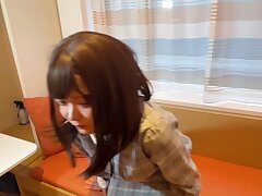 FC2-PPV-4554116 Sizzling Chick Gives Epic Blowjob Then Gets Fucked Hard