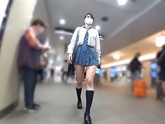 ANGEL_MOVIE_116 Sexy Babes Tease with Sultry Asses in Irresistible Adult Showdown