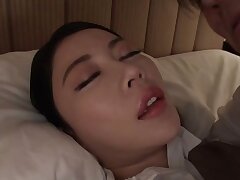 393OTIM-339 Busty Japanese Lovers Dive Into An Intense Passionate Encounter