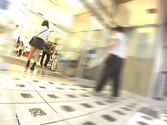 NICHE_VIEW_vol.93_4K Seductive Babe Finger-Fucks Herself into Mind-Bending Climaxes