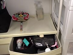 YMDS-030 Sizzling Twin Asians Share and Lick His Hard Cock Simultaneously