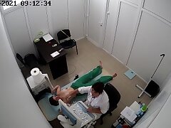 Gynecologic_ultrasonographyi_29 Mika Kayama's Hairy Cunt Thrills in Double Penetration Delight