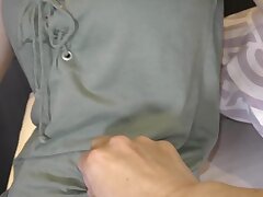 434251 Seductive Vixen Thrills Kinky Bondage Play Unleashed!