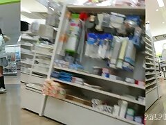 spal06 Hot Japanese Beauty Loves Intense Backdoor Sex Adventures