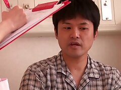 IPTD-779 Shy Japanese Teen Skillfully Pleases Her New Lover