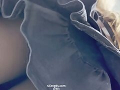 KFC_Superb_pure_desire_style_cute Seductive Young Wife Ignites Flames with Explicit Erotic Pleasures