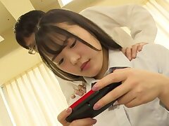 HUNBL-084 Curvy Aliyah Desires Hard Cock for Steamy Midnight Encounter