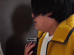 VEC-511 Fetish Nurse's Explicit Medical Pleasures Show Tempts Patient