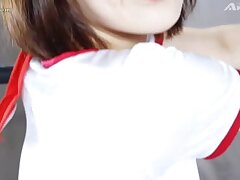 BCMC59 Passionate MILF Sayuki Kanno Enjoys Intense Rear Thrusts