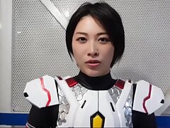 DHRY23_04 Sizzling Sweat Bodies Blend in Intense Passionate Heat