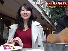 300MIUM-899 Neighborhood Guy Secretly Fucks My Wife Caught On Hidden Cam