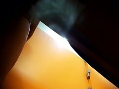 French_Swimming_Pool Hungry Kneeling Beauty Devours Thick Shaft With Skillful Blowjob