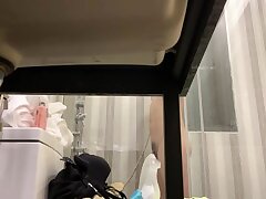 abv-77 Big Man Thrusts Hard into Her Wet and Dripping Pussy