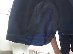 15322997 Sensual Oil Massage Teasing Her Hairy Pussy to Blissful Climax