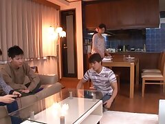 MEYD-268 Asian Beauty Takes Him Deep and Satisfies Fully