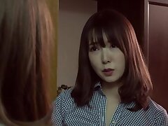 XVSR-597 Seductive Temptress Teasing Her Drenched Pussy Inside For Hot Satisfaction