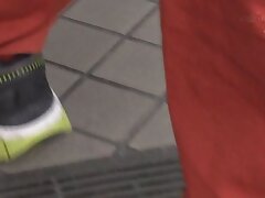 NHDTB-929 Maria Ozawa Leads Asian Beauties Grinding Sensually Together