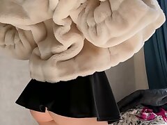 weedloeee Sizzling Pussy Teasing Ends With Steamy Finger Fisting Orgasm