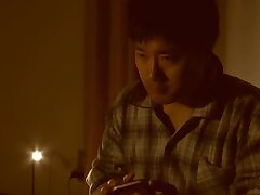 JUX-898 Sexy Asian Beauty Eats Cock Until She's Full of Warm Load