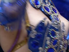 samba1-141835608fc4f452f9b Japanese Beauty Reveals Her Stunning Natural Curves in Sizzling Show