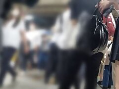 cks-055 Hot Japanese Temptress Giving Epic Hardcore Fuck Action