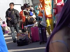 sankyu01 Sizzling Hot Babe Gets Roughly Fucked by Stud at Explicit PornShoot