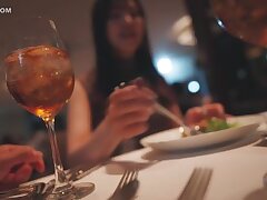 FC2-PPV-3113343 Passionate Night Japanese Beauty's Raw Ecstasy Adventure