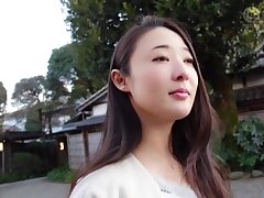 ABW-212 Hot Asian Lover Fills Cock-loving Nurse's Pussy in Steamy Encounter