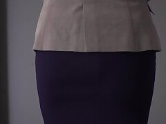 SHKD-958 Queen of Desire Sultry Beauty's Wild Night of Passionate Pleasure