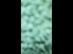 OTF256X Sultry Babe Teases Her Hairy Pussy Then Self Fucks Hard