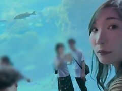 107KSFN-005 Intense Wet Dreams With Sticky Climaxes And Lazy Bliss