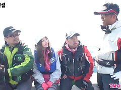 AVOP-206 Kokomi Sakura Takes Big Dick Deep Screams Ecstatically