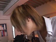 112010-540-carib Sexy Hot Asian Goddess Rides Big Cock Hard for Ultimate Pleasure