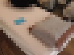 miu.honpen Sizzling Night with a Sexy Asian Babe in Bed