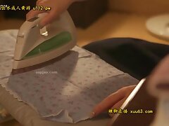 IPX-952 Sizzling Japanese Beauty Gets Intensely Pleasured From Behind