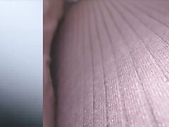 OTF200 Seductive Honey Dives In Deep For Pure Sexual Bliss