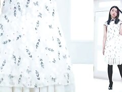 ACMS01 Passionate Japanese Babe Takes On A Vigorous Fuckfest With Fervor