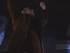 GEXP51_02 Sizzling Japanese Beauty Craves Intense Finger Fun & Wet Ecstasy