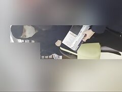 wwe8 Manami's Office Break Steamy Encounter with Colleague