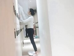 abv-320 Sizzling Bikini Babe Teases and Takes Cock Deeply