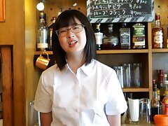 MOGI-128 Sizzling Asian Temptress Delivers Explosive Blowjob & Steamy Sex