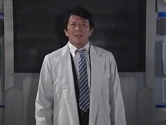 ZESS04_01 Passionate Night Asian Beauty Takes Two Strong Men at Once!