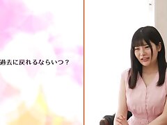 PPPE-049 Sensual Japanese Temptress Passionate Self-Pleasure Secrets Revealed