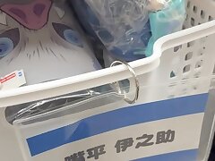 vol38 Rei Minami's Sexy Pussy Thrilled by Pleasure Toy Orgasm Extravaganza