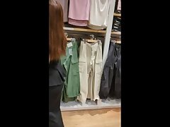 MP12 Sizzling Asian Goddess Intense Cock Sucking & Passionate Ride